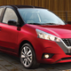 Image for article titled Nissan Has Been Selling The Same Hatchback In Mexico For 11 Years